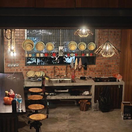 The Wildwood Retreat Kkb Villa Куала Кубу Бару Екстериор снимка