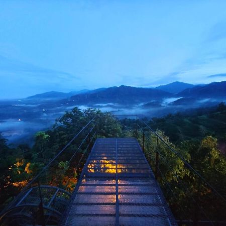 The Wildwood Retreat Kkb Villa Куала Кубу Бару Екстериор снимка