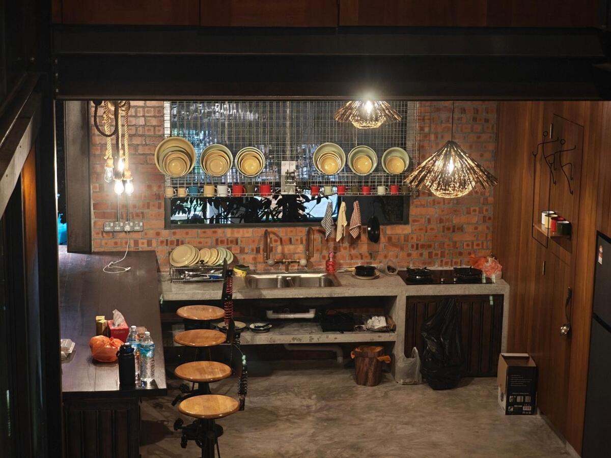 The Wildwood Retreat Kkb Villa Куала Кубу Бару Екстериор снимка