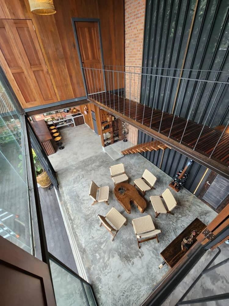 The Wildwood Retreat Kkb Villa Куала Кубу Бару Екстериор снимка