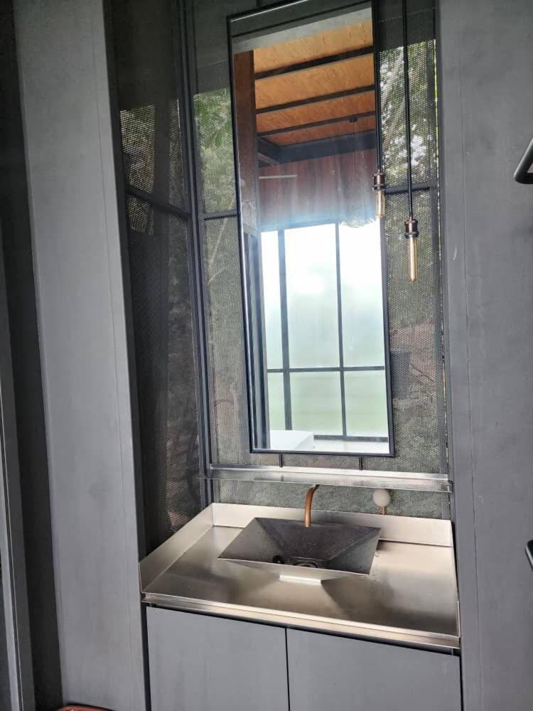 The Wildwood Retreat Kkb Villa Куала Кубу Бару Екстериор снимка