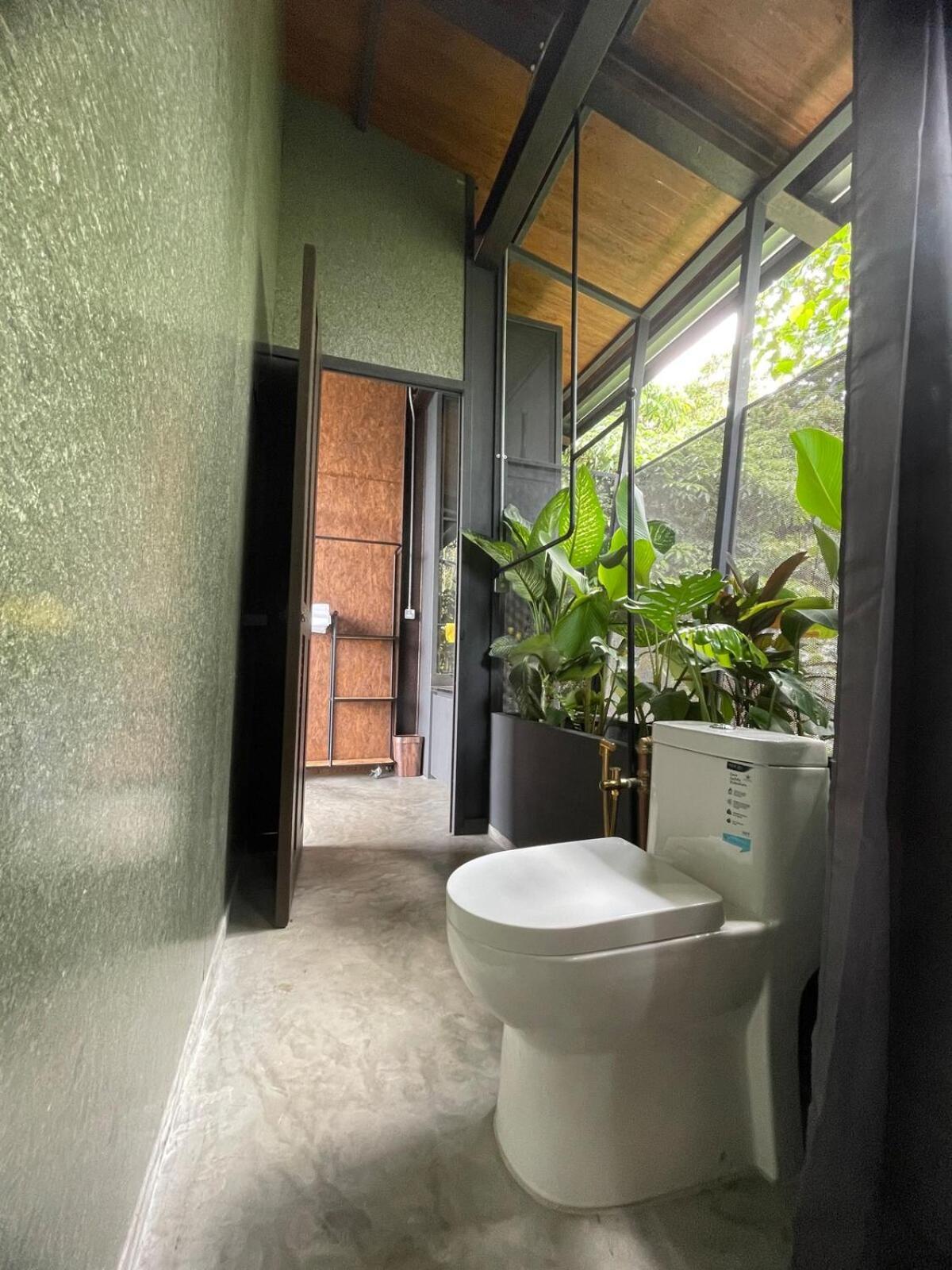 The Wildwood Retreat Kkb Villa Куала Кубу Бару Екстериор снимка
