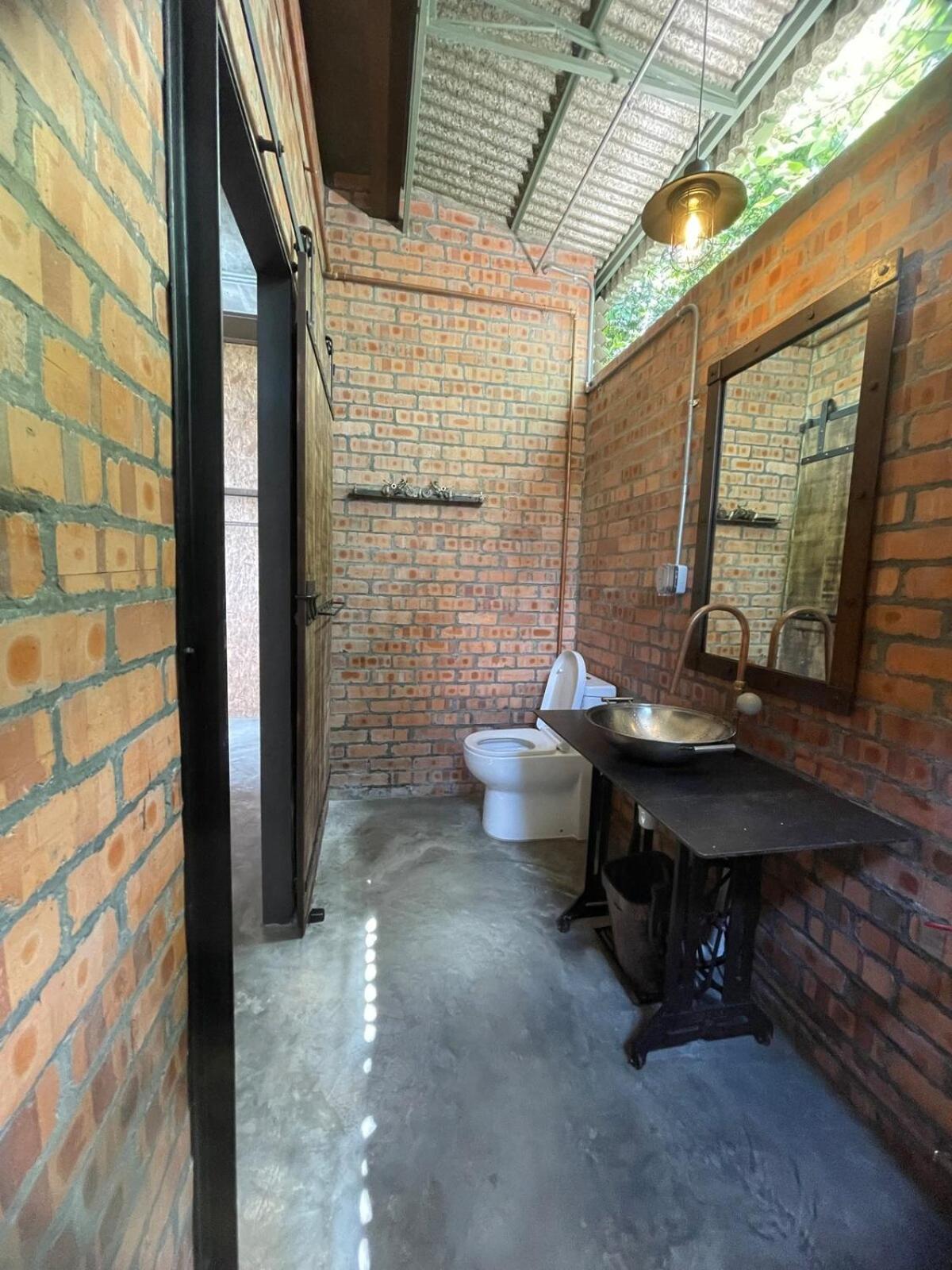 The Wildwood Retreat Kkb Villa Куала Кубу Бару Екстериор снимка