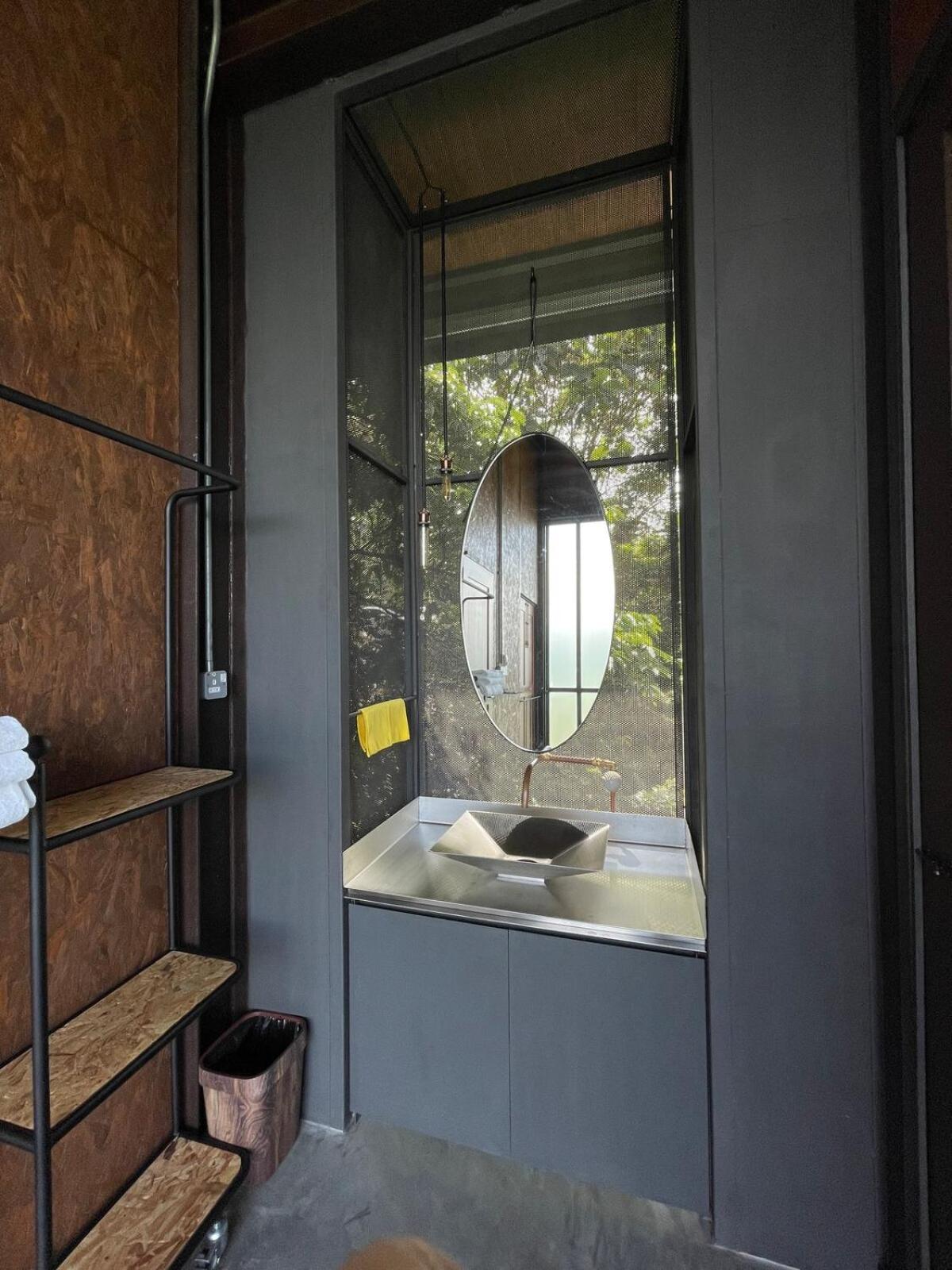 The Wildwood Retreat Kkb Villa Куала Кубу Бару Екстериор снимка