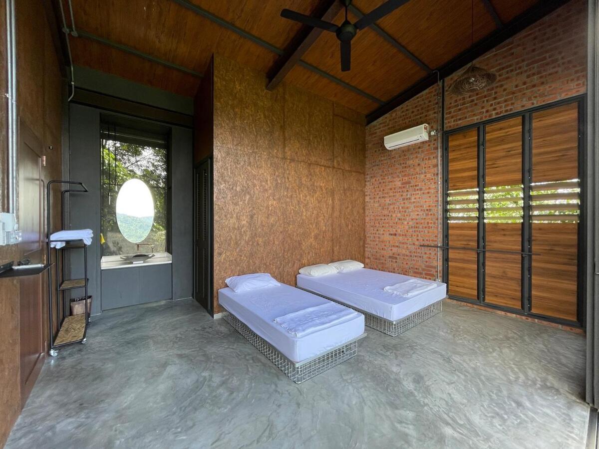 The Wildwood Retreat Kkb Villa Куала Кубу Бару Екстериор снимка