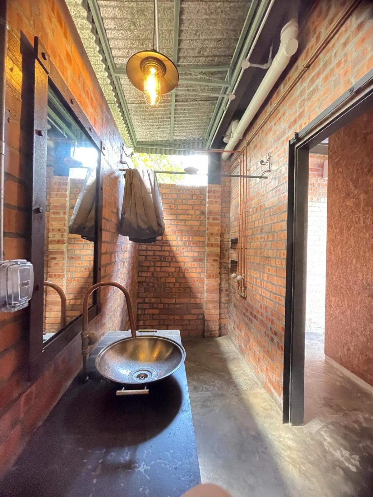 The Wildwood Retreat Kkb Villa Куала Кубу Бару Екстериор снимка